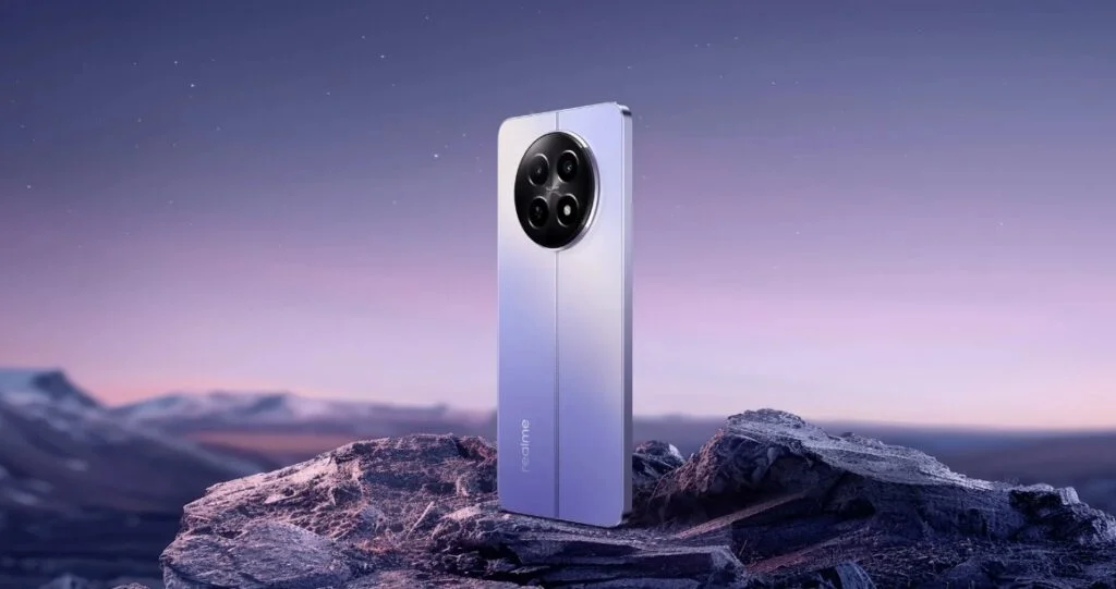 Realme 12x 5g price