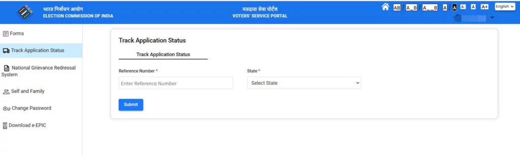 Voter id Card download 2024